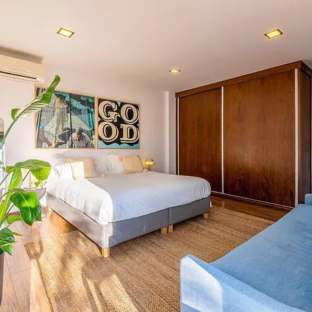 Portugal Active Sunset