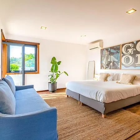 Portugal Active Sunset Willa *