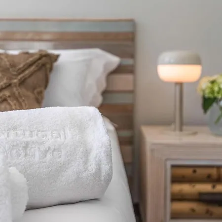 ヴィラ Portugal Active Sunset Paço