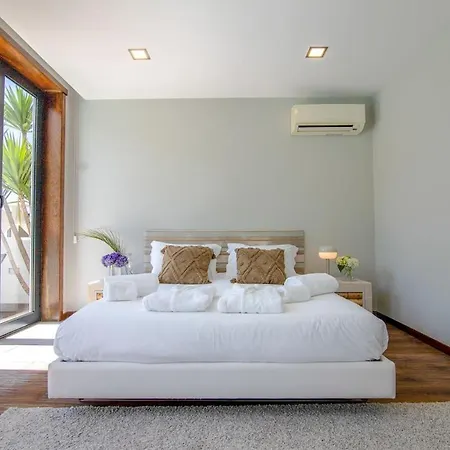 Portugal Active Sunset Villa *