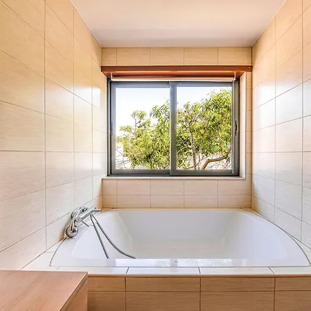 Portugal Active Sunset *