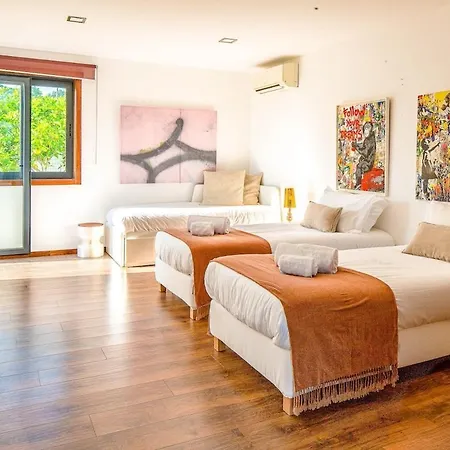 Portugal Active Sunset *