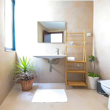 Portugal Active Sunset ヴィラ Paço