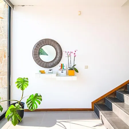 Willa Portugal Active Sunset *