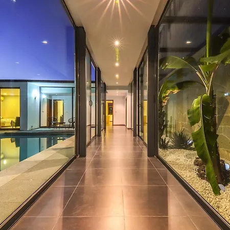 ヴィラ Portugal Active Sunset Paço