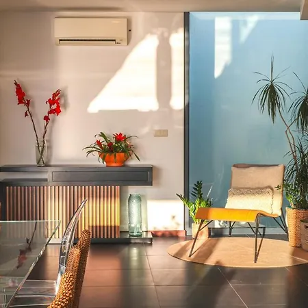 Willa Portugal Active Sunset *