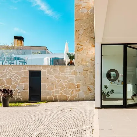 Portugal Active Sunset * Paço