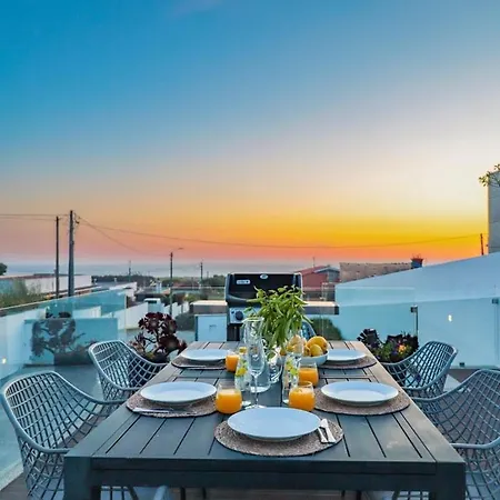 ヴィラ Portugal Active Sunset Paço