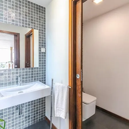 Portugal Active Sunset Willa Paco