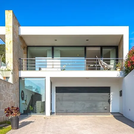 Portugal Active Sunset Villa *