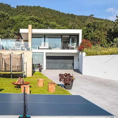 Portugal Active Sunset * Paço