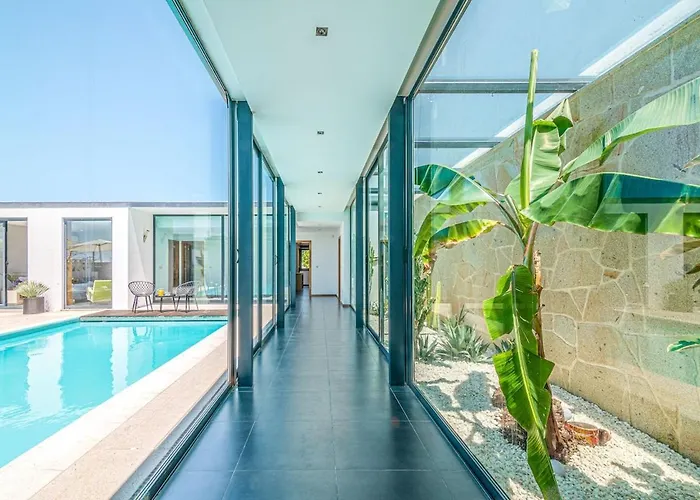 Villa Portugal Active Sunset *