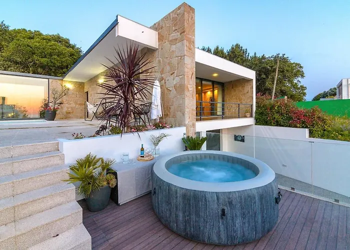 Villa Portugal Active Sunset *