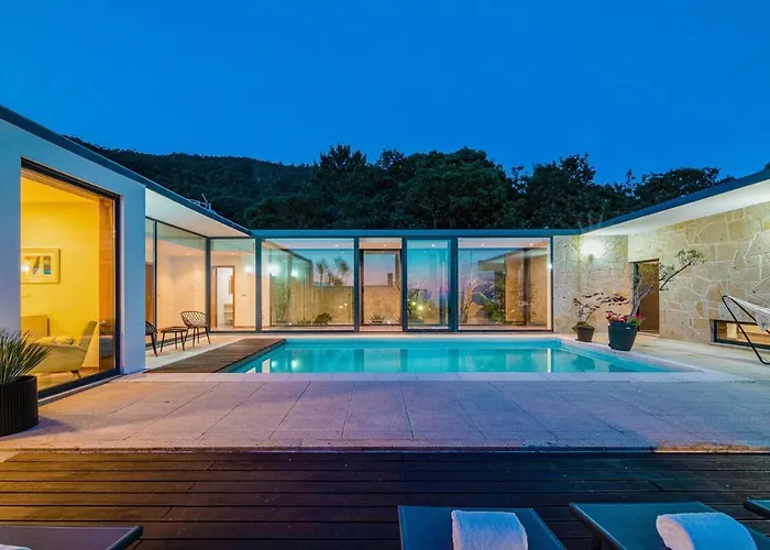 Portugal Active Sunset