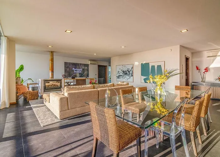 Portugal Active Sunset *