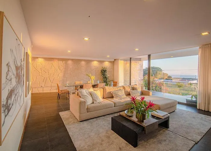 Villa Portugal Active Sunset Viana do Castelo