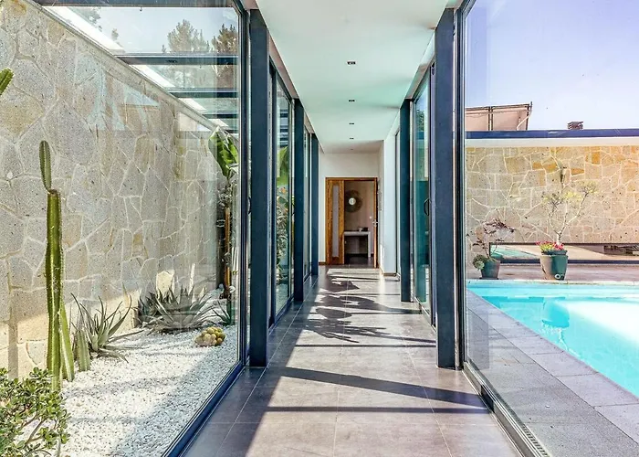 Villa Portugal Active Sunset