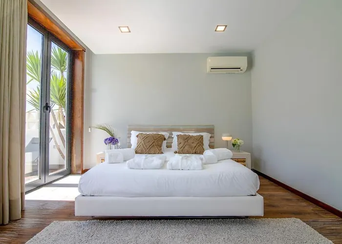 Portugal Active Sunset Villa *