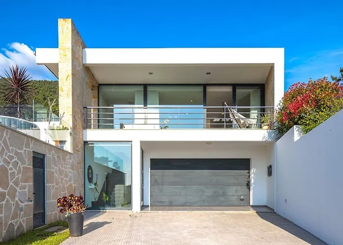 Portugal Active Sunset Villa *