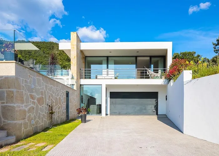 Portugal Active Sunset Villa Viana do Castelo