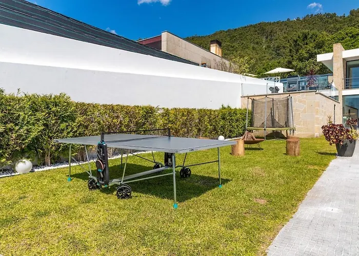 Portugal Active Sunset